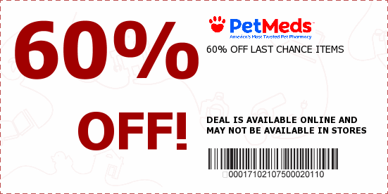 1800PetMeds Coupons