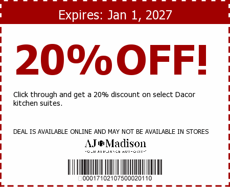 AJ Madison Promo Code