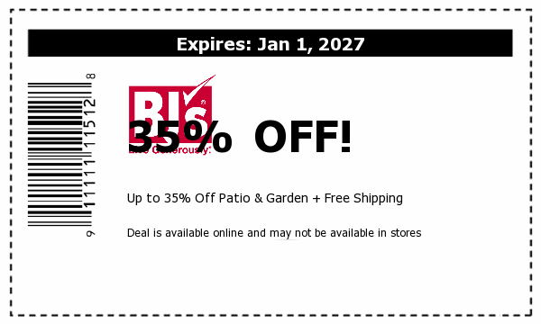 BJs Deals