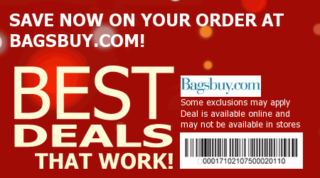 BagsBuy Coupon Code