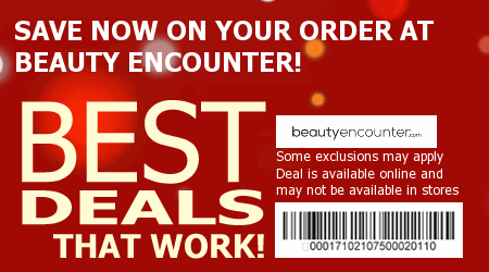 Beauty Encounter Coupon Code