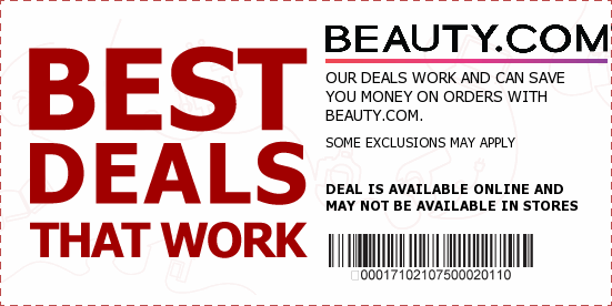 Beauty.com Coupons