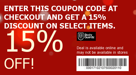 BodyGuardz Coupon Code
