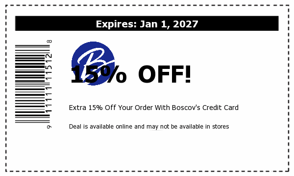 Boscovs Deals