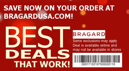 Bragard Coupon Code