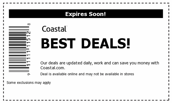 Coastal Deals