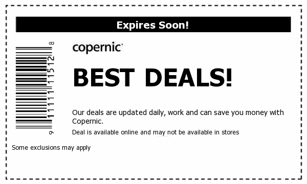 Copernic Deals