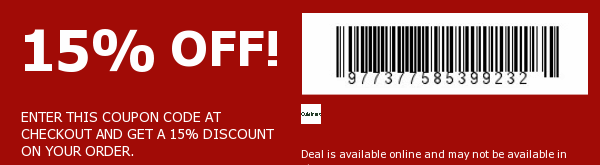 Cuisinart Coupon
