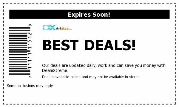DX Deals