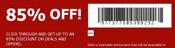 Dick Blick Coupon