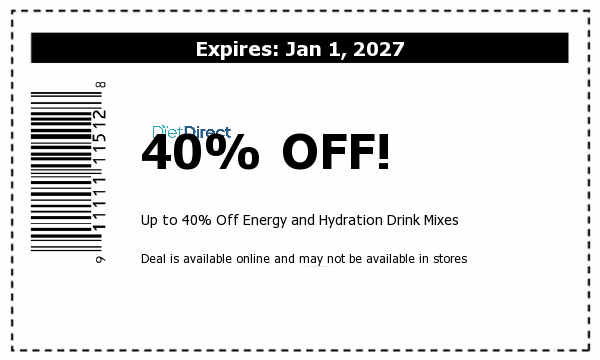 Diet Direct Deals