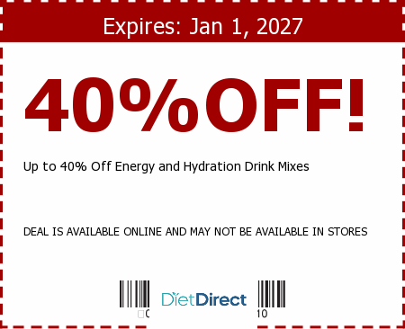 Diet Direct Promo Code