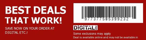 Digital Etc Coupon