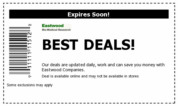 Eastwood Companies Deals
