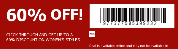 Eddie Bauer Coupon