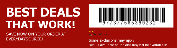 EverydaySource Coupon