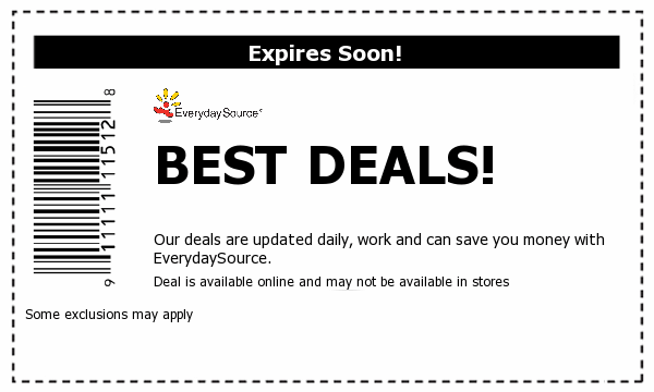 EverydaySource Deals