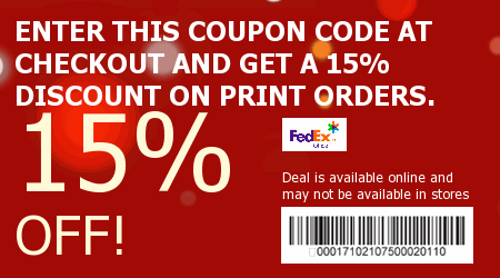 FedEx Coupon Code