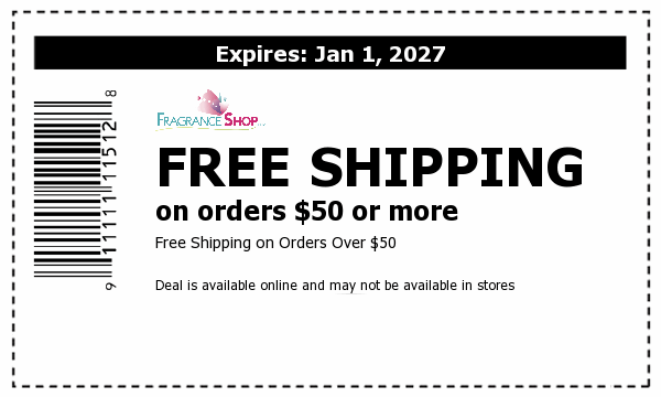Fragrance Shop Deals