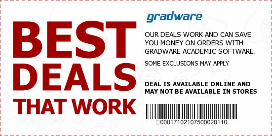 coupon