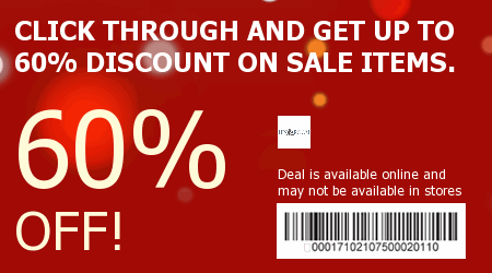 His Room Coupon Code