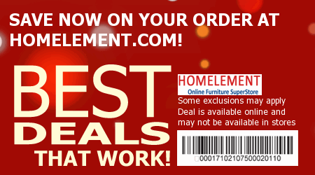 Homelement Coupon Code