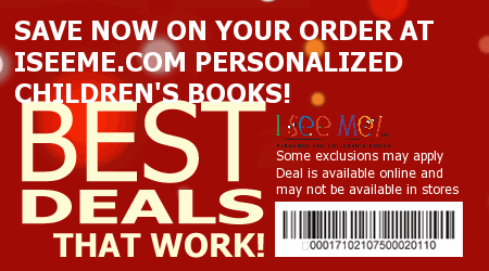 I See Me Coupon Code