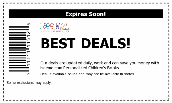 I See Me Deals
