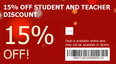 J.Crew Coupon Code