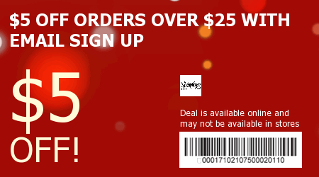 Journeys Coupons: Save $10 w/ 2015 Promo Codes & Coupon Codes