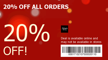 Kiehl's Coupon Code