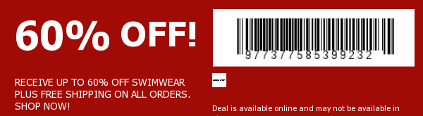 Lands' End Coupon