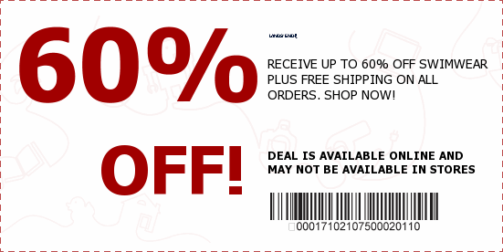 Lands' End Coupons
