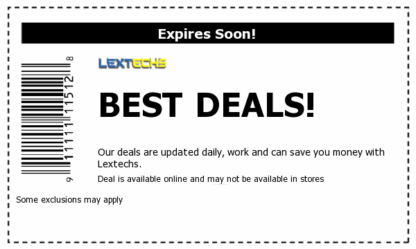 Lextechs Deals
