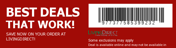 LivingDirect Coupon
