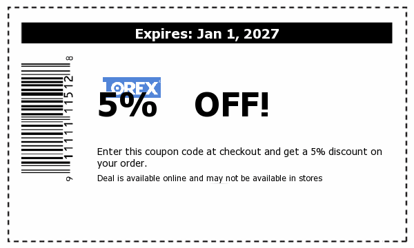 Lorex Deals