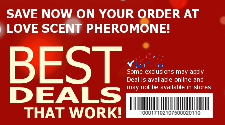 Love Scent Coupon Code