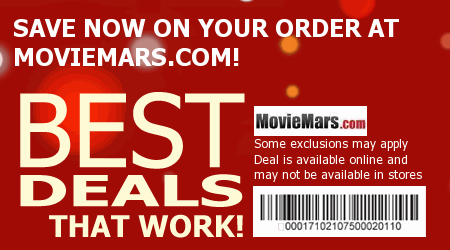 MovieMars.com Coupon Code