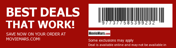 MovieMars.com Coupon