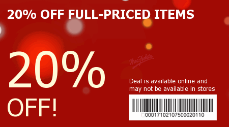 Mrs Fields Coupon Code