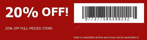 Mrs Fields Coupon