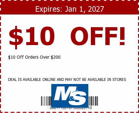 Muscle and Strength Promo Code