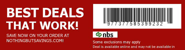 NothingButSoftware Coupon