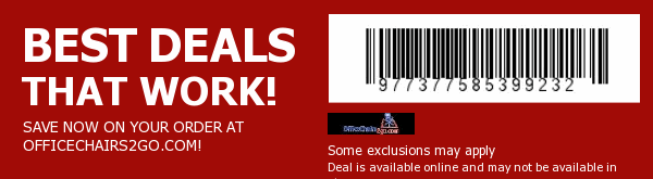 OfficeChairs2go.com Coupon