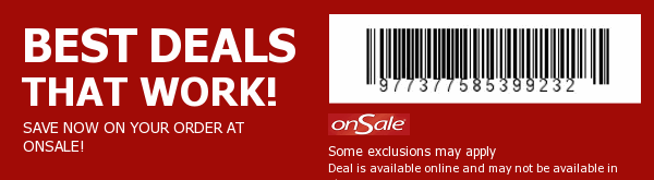 OnSale Coupon