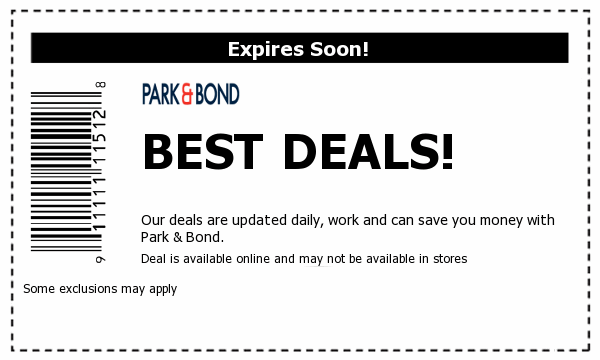Park and Bond Deals