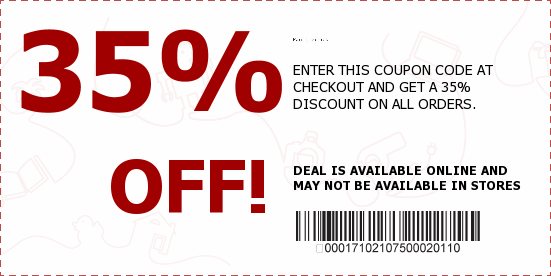 Paul Fredrick Coupons