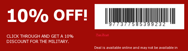 Pep Boys Coupon