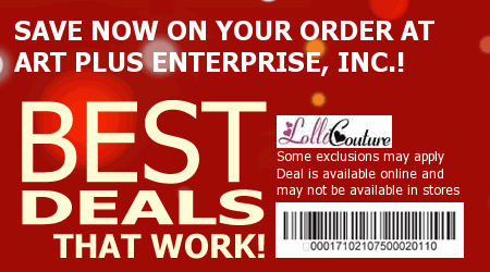 PinkBasis.com Coupon Code