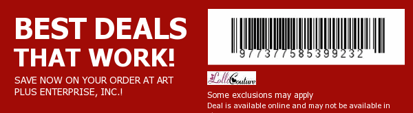 PinkBasis.com Coupon